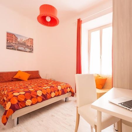 San Pietro B&B 罗马 外观 照片