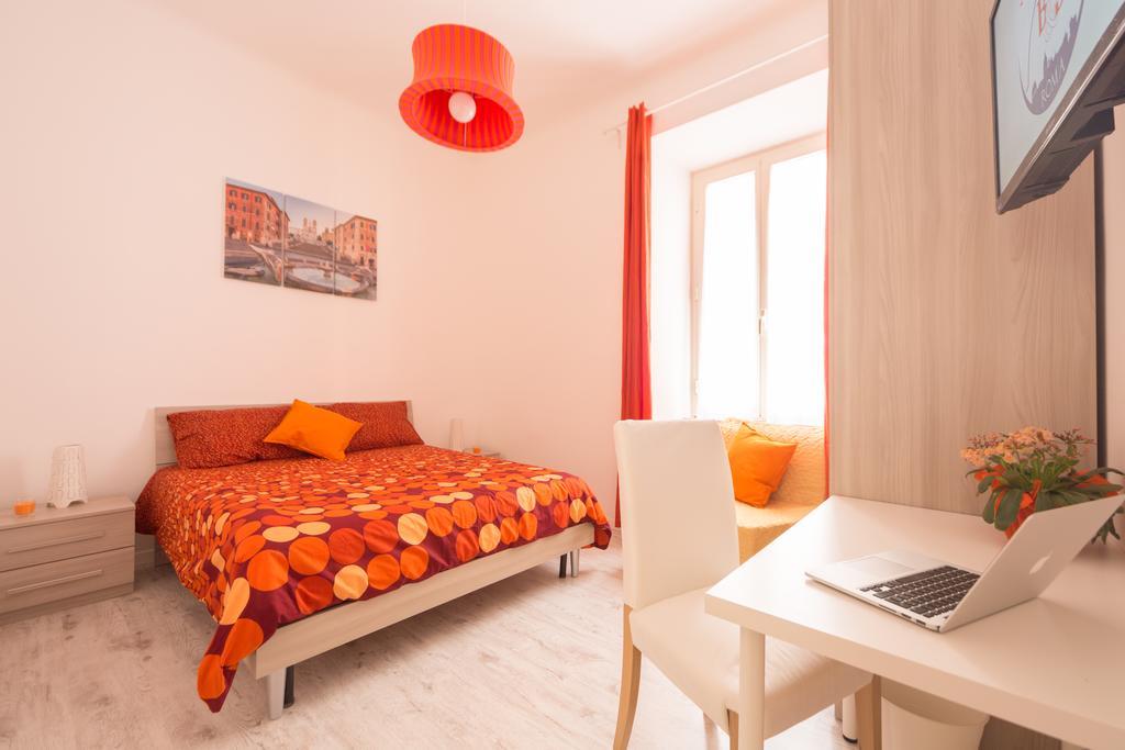 San Pietro B&B 罗马 外观 照片
