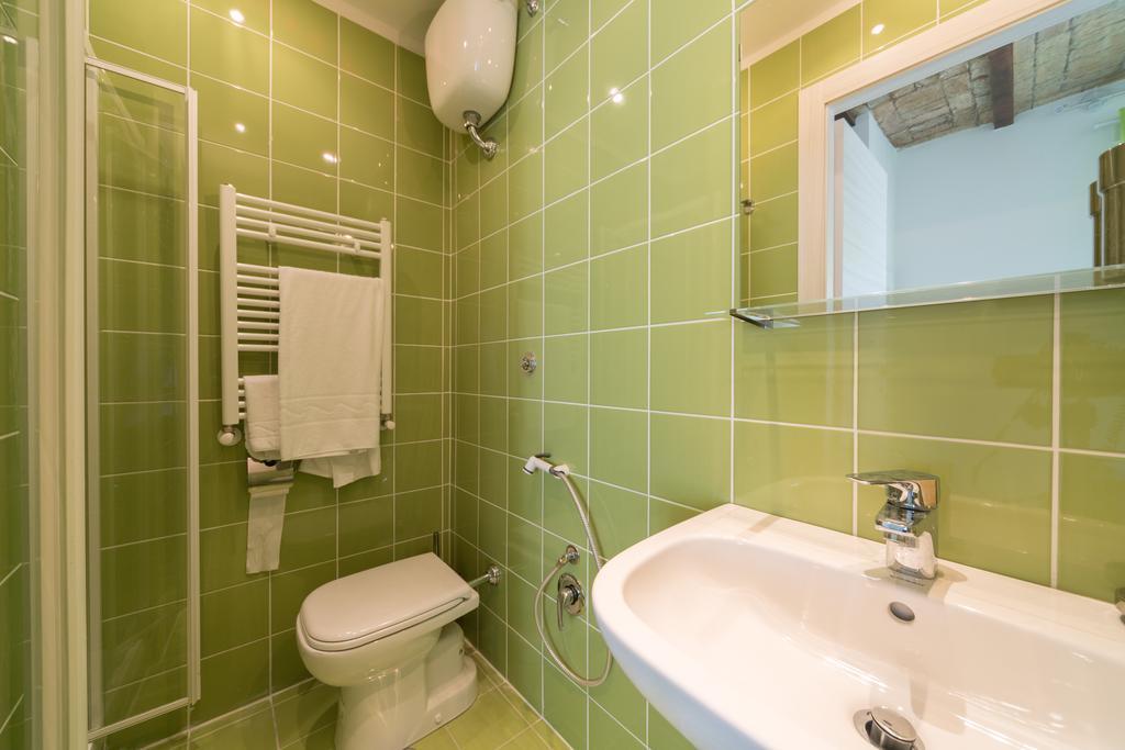 San Pietro B&B 罗马 外观 照片