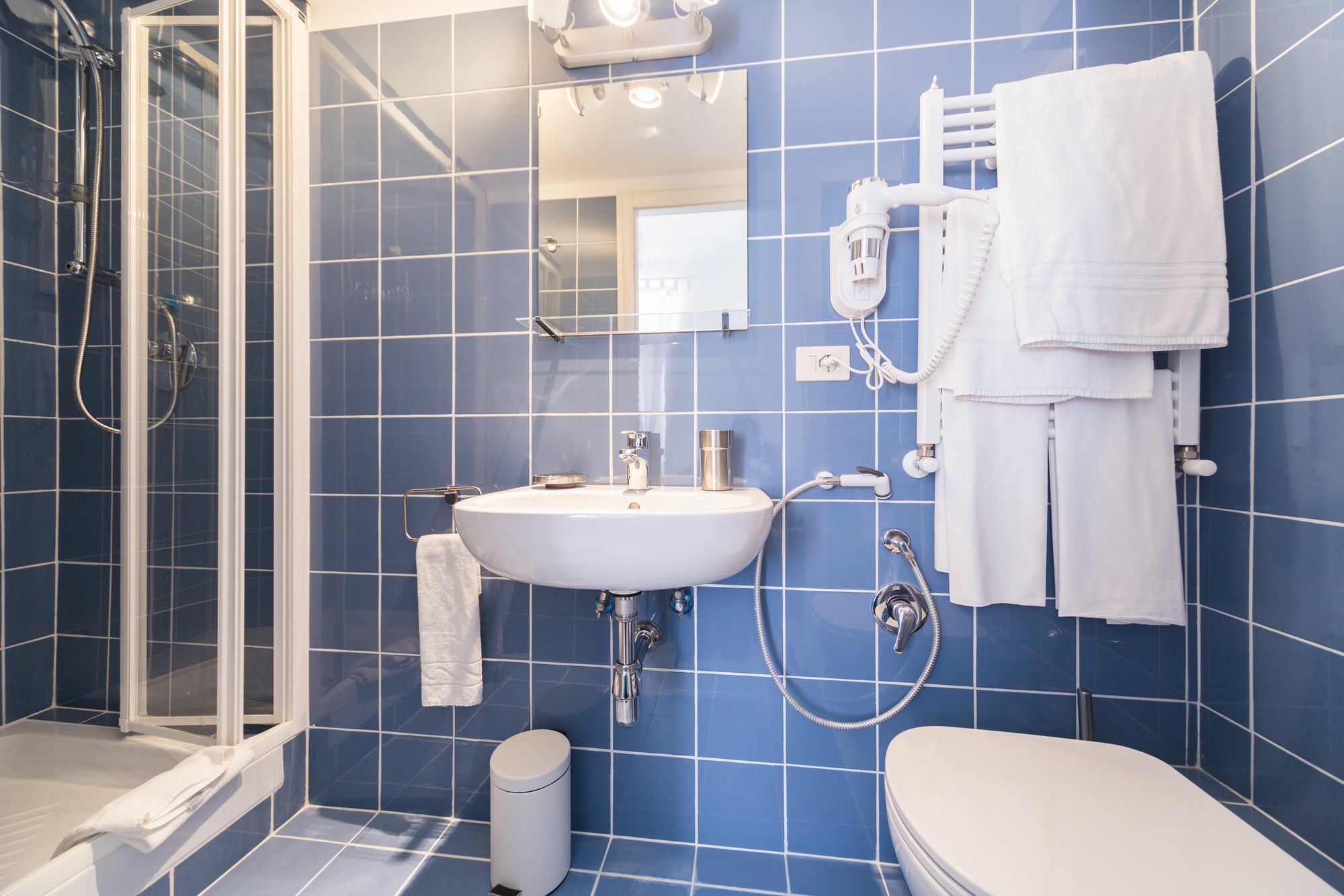 San Pietro B&B 罗马 外观 照片