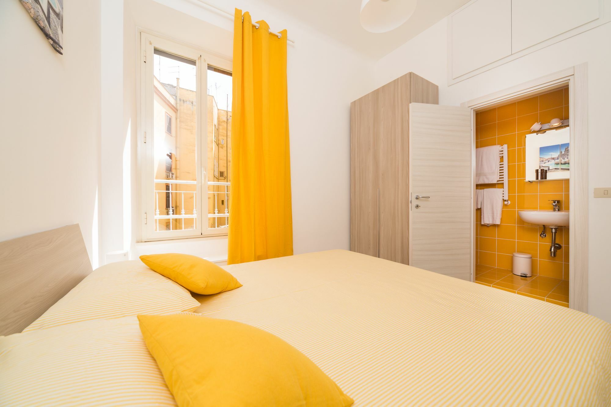San Pietro B&B 罗马 外观 照片