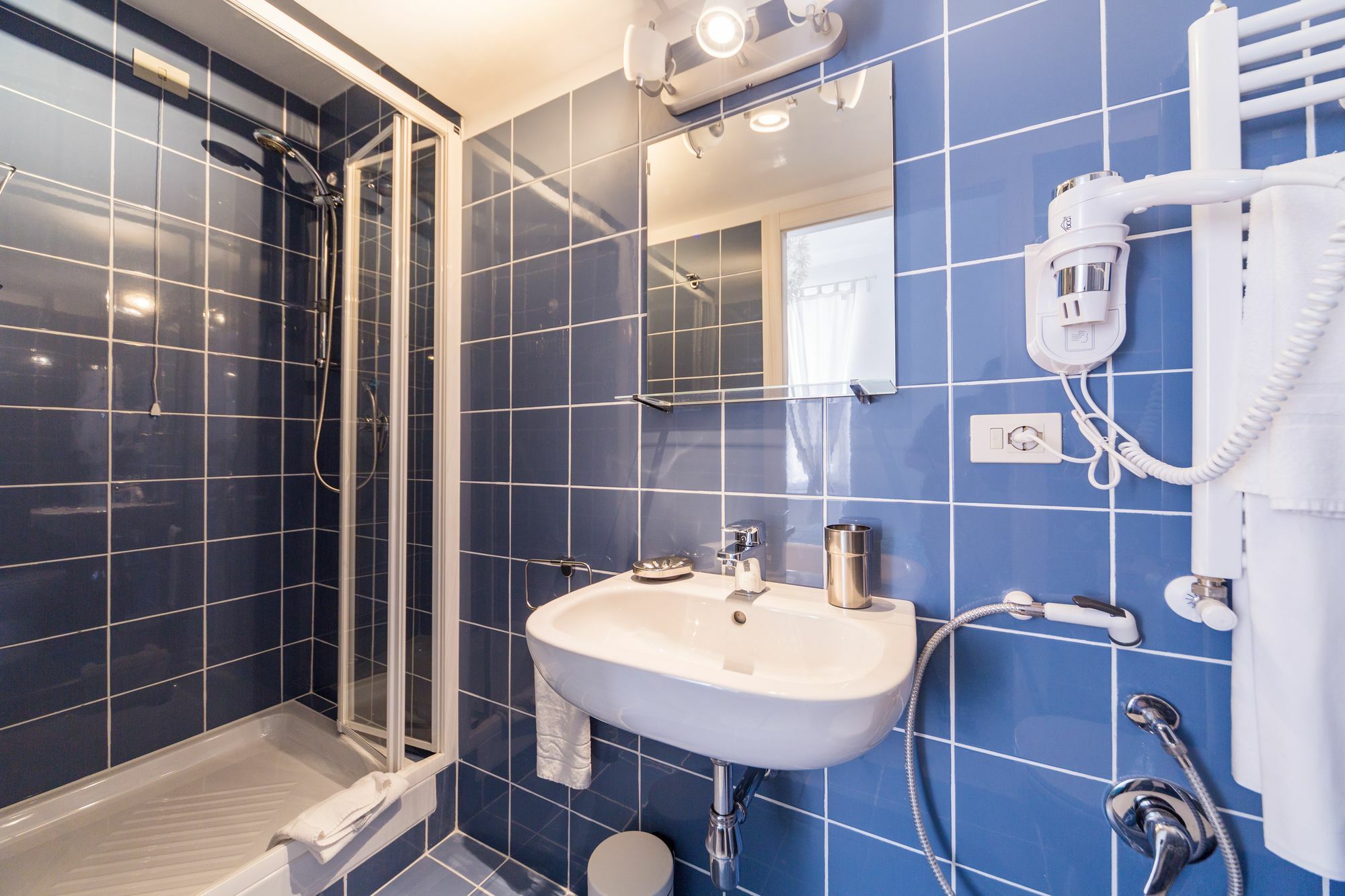 San Pietro B&B 罗马 外观 照片